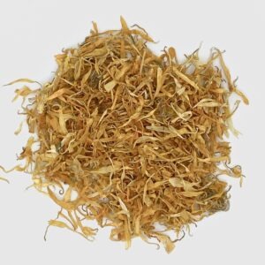 Körömvirág szirom